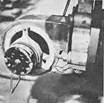 Wood-Burning Furnace Image